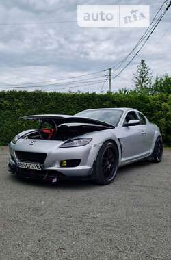 mazda rx-8 2004 в Рівне від професійного продавця Василь Синков