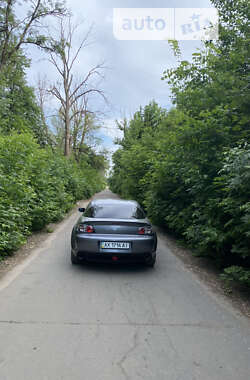Купе Mazda RX-8 2004 в Харькове