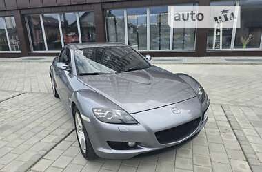 Купе Mazda RX-8 2004 в 