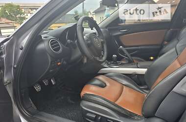 Купе Mazda RX-8 2004 в 