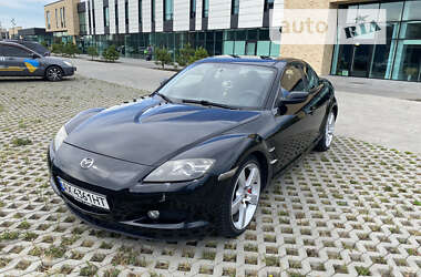 Купе Mazda RX-8 2004 в Хмельницком