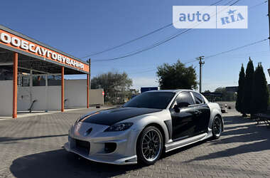 Купе Mazda RX-8 2005 в Одессе