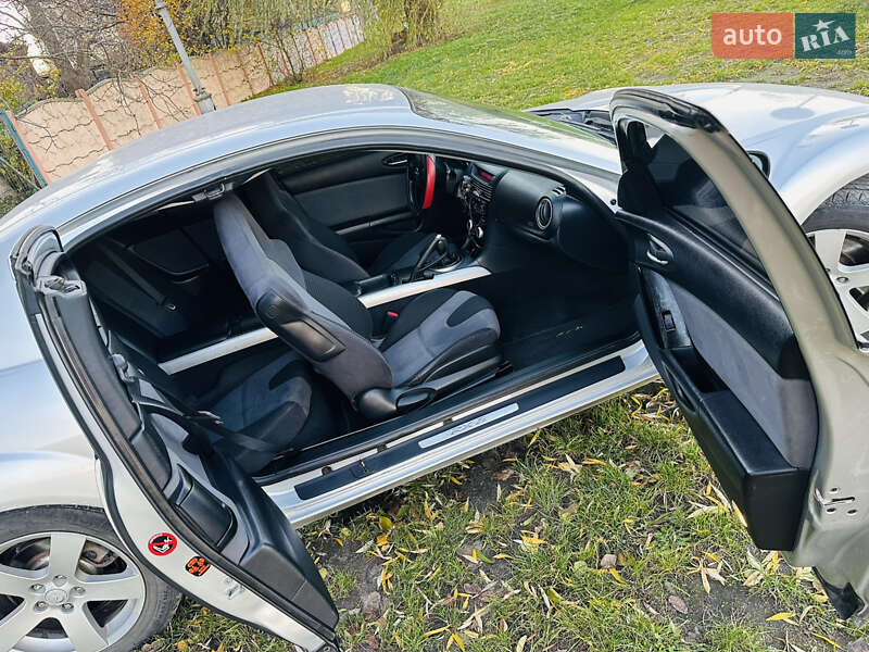 Купе Mazda RX-8 2005 в Хмельницком