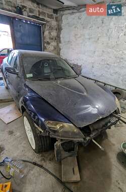 Купе Mazda RX-8 2004 в Нікополі