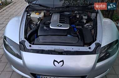 Купе Mazda RX-8 2005 в 
