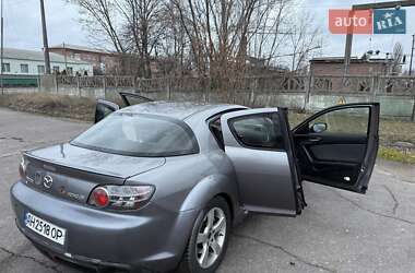 Купе Mazda RX-8 2004 в Білій Церкві