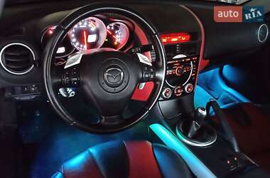 Купе Mazda RX-8 2004 в 
