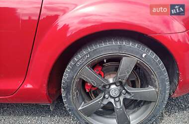 Купе Mazda RX-8 2004 в 