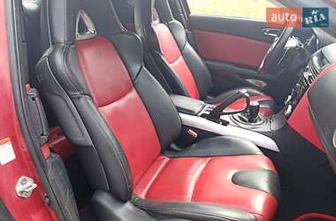 Купе Mazda RX-8 2004 в 