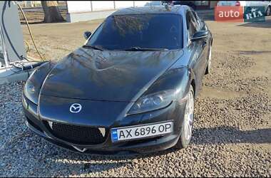 Купе Mazda RX-8 2005 в Харькове