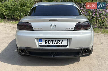 Купе Mazda RX-8 2004 в 
