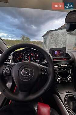 Купе Mazda RX-8 2005 в 