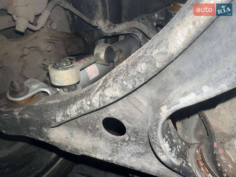 Купе Mazda RX-8 2005 в Запорожье