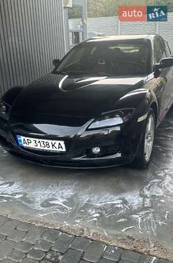 Купе Mazda RX-8 2005 в 