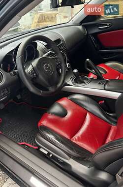 Купе Mazda RX-8 2005 в 