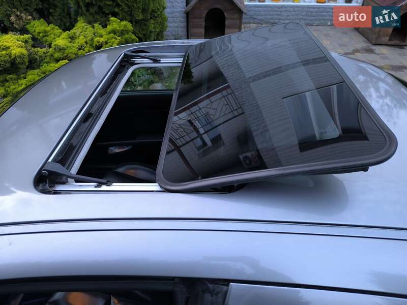 Купе Mazda RX-8 2003 в Одессе