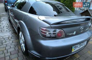 Купе Mazda RX-8 2003 в 