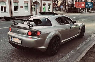 Купе Mazda RX-8 2005 в Кривом Роге