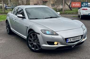 Купе Mazda RX-8 2005 в 
