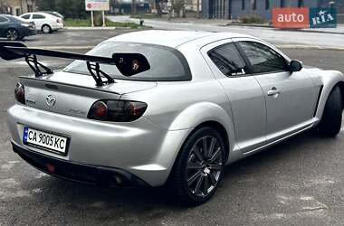 Купе Mazda RX-8 2005 в 