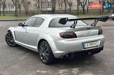 Купе Mazda RX-8 2005 в 
