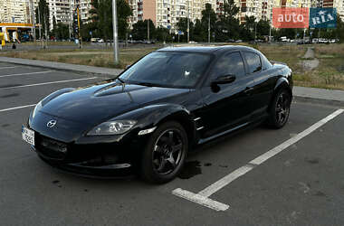 Купе Mazda RX-8 2005 в Киеве