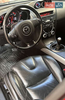 Купе Mazda RX-8 2005 в 