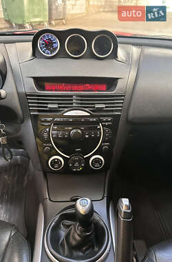 Купе Mazda RX-8 2005 в 