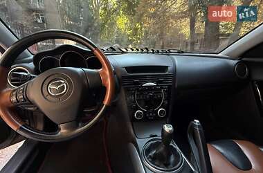 Купе Mazda RX-8 2004 в 