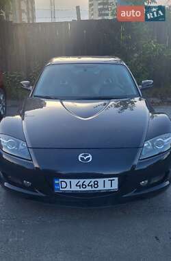 Купе Mazda RX-8 2006 в Рівному