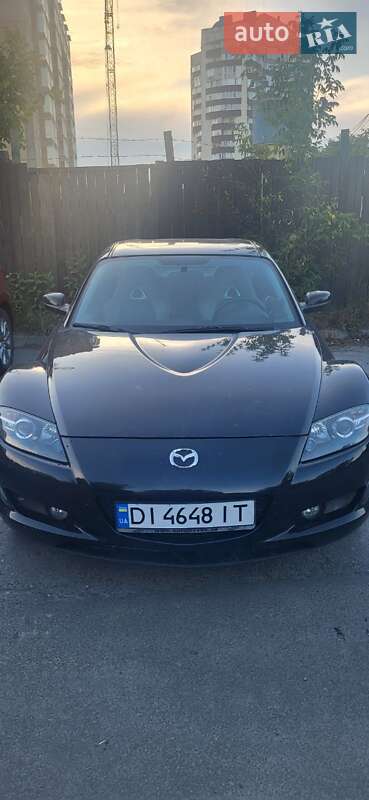 Mazda RX-8 2006