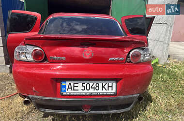 Купе Mazda RX-8 2005 в 