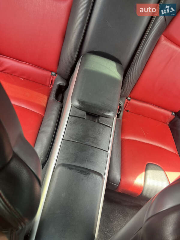 Купе Mazda RX-8 2005 в Кам'янському