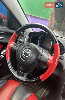 Купе Mazda RX-8 2005 в 