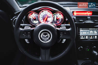 Купе Mazda RX-8 2011 в 