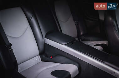 Купе Mazda RX-8 2011 в 