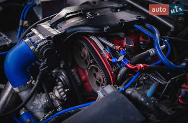 Купе Mazda RX-8 2011 в 