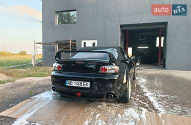 Купе Mazda RX-8 2005 в 