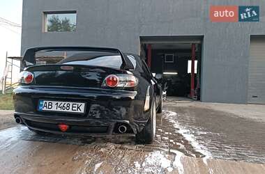 Купе Mazda RX-8 2005 в 