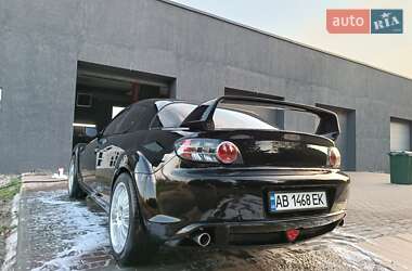 Купе Mazda RX-8 2005 в 