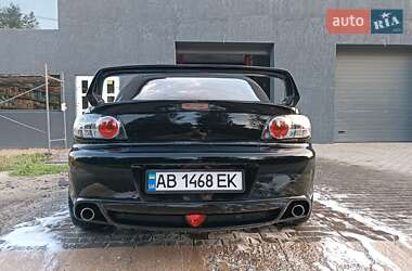 Купе Mazda RX-8 2005 в 