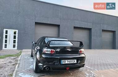 Купе Mazda RX-8 2005 в 