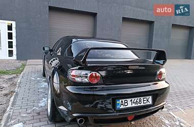 Купе Mazda RX-8 2005 в 