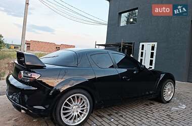 Купе Mazda RX-8 2005 в 