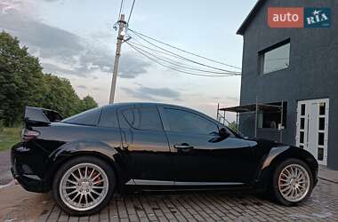 Купе Mazda RX-8 2005 в 