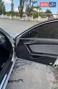 Купе Mazda RX-8 2005 в 