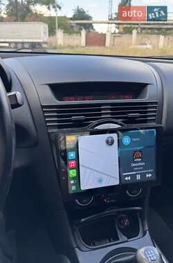 Купе Mazda RX-8 2005 в 
