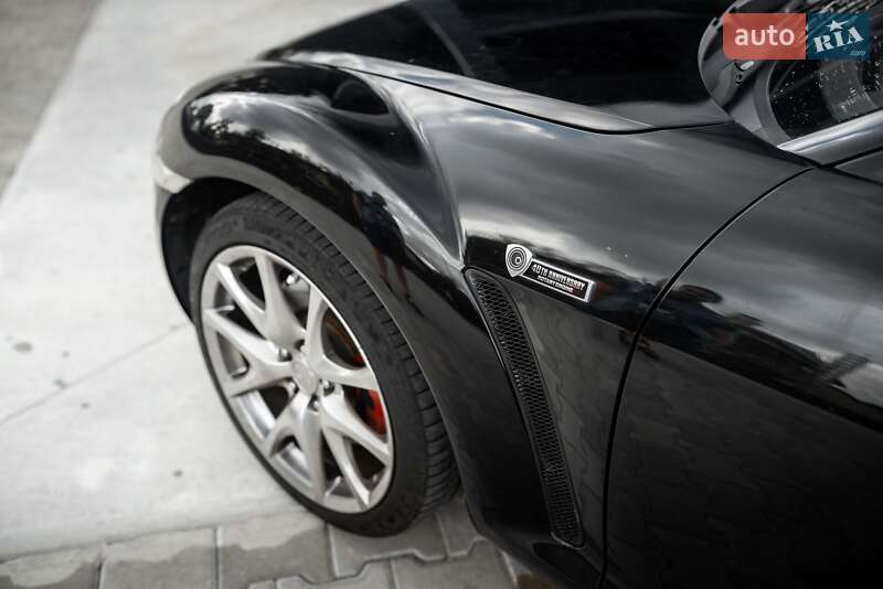 Купе Mazda RX-8 2007 в Киеве