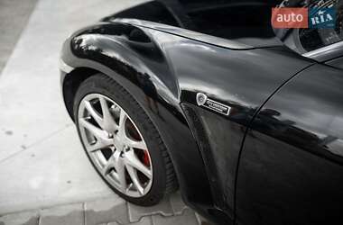 Купе Mazda RX-8 2007 в 