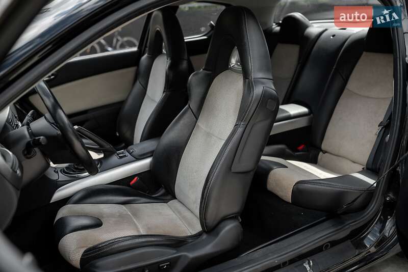 Купе Mazda RX-8 2007 в Киеве